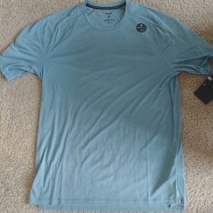Hurley Nike Dri-Fit Mens Shirt
